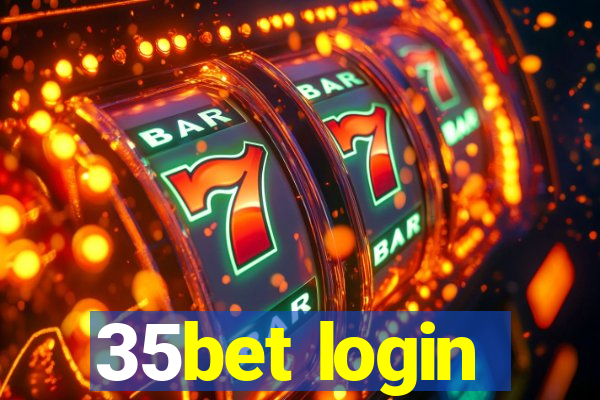 35bet login